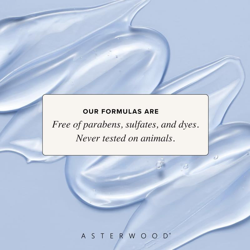 Ghk-Cu Peptides Serum, Copper Peptides Serum for Face - Tightening, Repairing, Collagen Boosting - with Hyaluronic Acid - Fragrance-Free