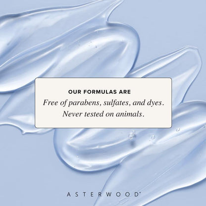 Ghk-Cu Peptides Serum, Copper Peptides Serum for Face - Tightening, Repairing, Collagen Boosting - with Hyaluronic Acid - Fragrance-Free